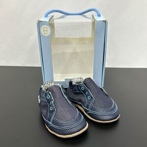 Brand new Robeez 0-6 months